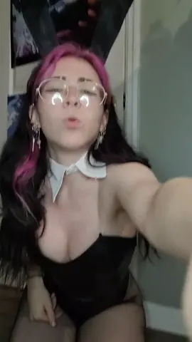 #bunnygirlsenpai #cosplayer #fakebodyy⚠️ 