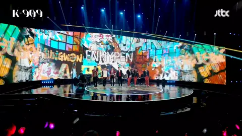 Attention,please! full performance #enhypen 