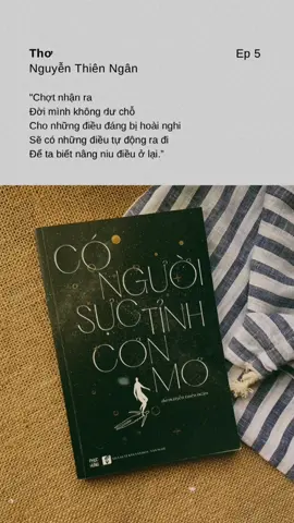 Sẽ có điều tự động ra đi/ Để ta biết nâng niu điều ở lại. #TryItWithTikTok #SáchHayNênĐọc #sáchhay #reviewsach #sach #sách #nhữngtríchdẫnhay #sáchhaymỗingày #reviewcollectbook #BooksRecommendation #trendingtiktok #LearnOnTikTok #xuhuongtiktok2023 #readings #BookTok #momang 