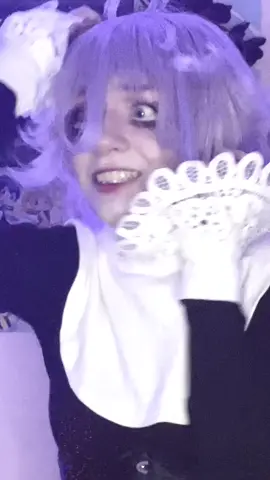 im done putting text over videos to get interaction🙏🙏 i need contacts for crona so bad. anyways madoka comeback tomorrow!! #madoplush #crona #cronagorgon #cronagorgonsouleater #cronasouleater #souleater #souleatercrona #souleatercronagorgon 