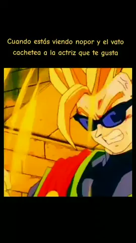 💥#gohanssj2 #gohanedit #dragonballz #dragonballlatino #dbzedit #dbz_moments #animeedit #animeviral #dbzmeme #memes #animefyp 