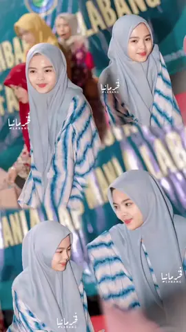 Neng Nuha Faschal #fakhersmania #sholawat #demanganbangkalan #syaikhona #syaichonamohcholil #madurabersholawat 