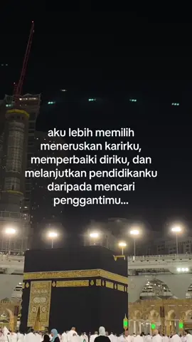 Jangan membuka pintu dari hal atau seseorang yang membuatmu sakit, meski yang mengetuk adalah orang yang kamu cintai. #fyp #fypシ #sadvibes #quotes #viral 