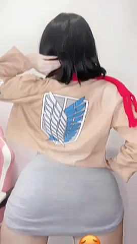 #FYpage #xyzbca #fypシ momy mikasa