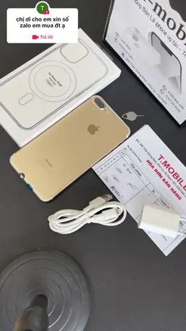 #trảlời dành cho @bảnh màu máy xinh luôn , cam chụp đẹp #linh_mẫn #iphone7plus #xuhuong #thinhhanh #gold #128gb 