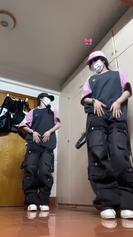 This dance is really enjoyable #hiphop #dance #fyp #foryou 