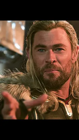 Thor still can't forget mjolnir #movie #thorloveandthunder #marvel #tiktok #thor