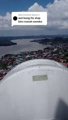 Membalas @doyume_1 esteh sama gorengan tolong aja yakan 🙃 . . #samarinda #kaltim #anaktower #pekerjatower #loajanan #loakulu 