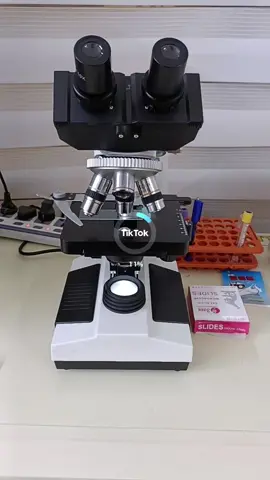 حي الله المجهر 🔬🌟 . . . . #CapCut #طبيب_تيك_توك #كلية_الطب #العراق #المجهر #المختبرجي #تحاليل #تحليلات_مرضية #مدينةالصدر #مدينة_الطب #الدكتورة #الدكتور 