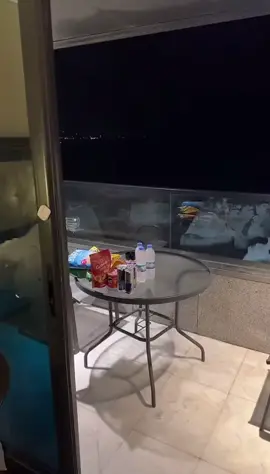#لبنان #الروشة #بحر #بيروت 