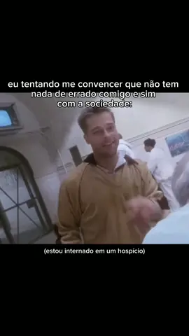 #realreal #truestory #fyp #bradpitt #voices #os12macacos #12monkeys #real #relatable #foryoupage 