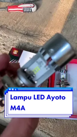 #ayoto #ayotoindonesia #lampuled #lampuledmotor #lampuledmobil #ayotoled #ledayoto #customelampuled #lampumotormodifikasi