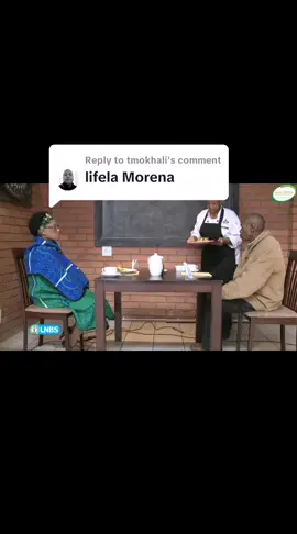 Replying to @tmokhali #fypシ゚viral #peloejaserati🇱🇸 #lesothotiktok🇱🇸🇱🇸🇱🇸 #satiktok🇿🇦 #botswanatiktok🇧🇼🇧🇼 #sesotho ntate Emmanuel o re o na le mats'oaro a batho ba bo mme😌