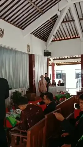 Alhamdulillah bisa ikutan 😊#graduation2023 #lulusan2023 #pelepasansiswakelasxii #angkatan2023 #trend #fyp #bantulike 