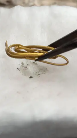 Gold Ring Making 