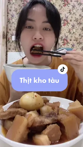 Măng Cục chín vẫn là chân ái 🤣🤣 #ancungtiktok #LearnOnTikTok #mukbangvietnam #TryItWithTikTok #nhumnhum 