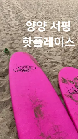 여름하면 양양 빠질 수 없어🌊 #양양여행 #양양카페 #양리단길 #국내여행 #travel #양양플리즈웨잇 #플리즈웨잇 #cafe #양양서핑 #양양게스트하우스 #양양솔게스트하우스 #추천 #fyp #핫플레이스 #핫플추천 #see #바다 