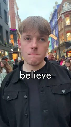 What is something I wouldn’t believe about you? 🥺 