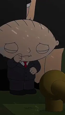The saddest scene in Family Guy show💔💔#foryou #stewiegriffin #petergriffin #griffin #briangriffin #brian #for #explore 