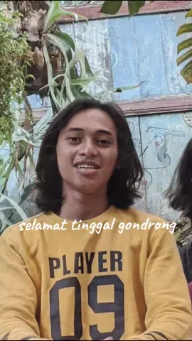 selamat tinggal gondrong👋 #kenangan #kesayangan #fyp #fypシ #gondrong 