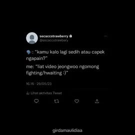 my support system🩵❗️📈🔋 #jeongwoo #treasure_yg #fypシ #xyzbca 