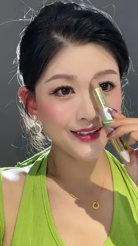 Want a three-dimensional look? Come and try this pen！#makeuptutorial #makeup #tiktokshop #beautytools 