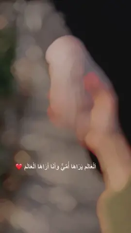 🌹ماما يااحلا شي بالدنيا الله لايحرمني منك ♥️#تصويري📸 #تصميم_فيديوهات🎶🎤🎬 #هدوء#اناقة#جمال#fyp #viral #foryou #foryoupage #سوريا #تركيا #عراق #♥️ 