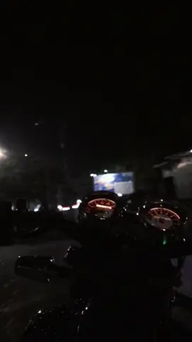 pikiran kacau+hujan malam#2tak #rxkingindonesia #rxking #rxking135cc #rx7 #v 
