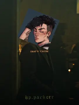 this trend but with his fanart [everything is fake!!] #sixofcrows #shadowandbone #kazbrekker 