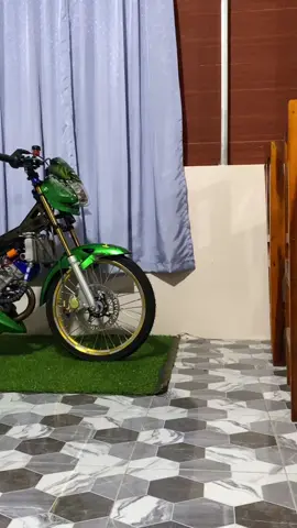 ชักจะหลงรักแล้วสิเจ้ายักษ์เขียว😍#ความรักเป็นแค่เรื่องเฟ้อฝัน🥰 #โซนิค150cc #วัยรุ่น1000เมตร #โซนิคหัวโต 