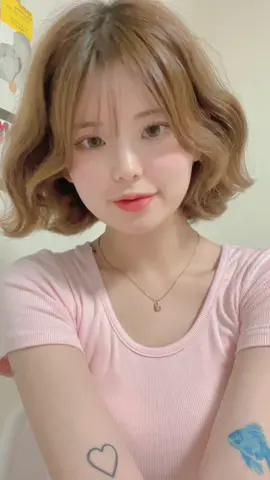 하관 매치 적응 되나욤 #지몽 #fyp #하관매치 