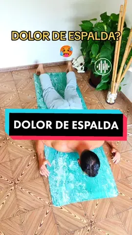 Si quieres eliminar tu dolor corporal sanando a través del movimiento, te invito a la membresía terapéutica. Tienes toda la información sobre su funcionamiento y sobre cómo acceder a ella en el enlace de mi perfil Dolor de espalda? Tienes que hacer esto para descomprimir tu columna sin ayuda #pablopilatesreal #yoga #lumbalgia