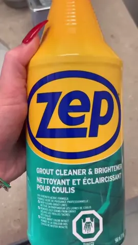 Grout cleaning on a monday morning! Check how Zep works and try it yourself. Link in comments! ✨💕 .....#flooring #floor #tiles #zep #grout #amazonfinds #essentials #shoponline #musthave #atlantageorgia #marietta #reliable #sahm #EcoFriendly #cleaningproducts #housekeeping #cleaninghacks #cleaningmotivation #homeimprovement #cleaningtips #homeinspo #cleaningservice #deepcleaning #eastcobb #cleaningfairiessatlanta #fypage #foryou #fyp #foryoupage #fypシ 