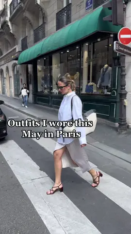 My Pairisian outfits 🫶🏽 #outfitideas #outfit #outfitoftheday #dailyoutfits #parisianoutfit #parisoutfits #parisianstyle #parisianaesthetic #parisianchic #parisianlifestyle 