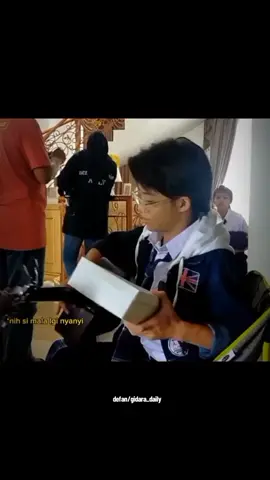 Sabar yaa fan Sri emang jail orang nya 🤗😻🥰 #defan #gidara #adaragibran #gibranadara  #gidaramagic5 #gidaralovers #gidarameluncur #gidara_daily #adara #gibran #adaramagic5 #gibranmagic5  #serliartikasridevi #sridevi #sridevida5 #da5sridevi #sridevifanslovers #sridevimataharimu #sridevi4ever #adara #adaramagic5 #adaragibran #gibranadara  #srideviafan #defan #adaragibran #gibran #gibranmagic5  #adara #adaramagic5  #serliartikasridevi #da5sridevi  #gidara #gidaramagic5 #gidaralovers  #naurarahsyaadaragibranirshad  #magic5indosiar #magic5 #indosiar #adaragibran #defan #adaramagic5 #gibranmagic5 #nauramagic5 #rahsyamagic5 #irshadmagic5  #sridevi #afan #sridevida5 #sridevimataharimu #sridevifanslovers #afanda5 #da5afan  #ahmadafankadhafie  #afan__aan #afanjakartabarat #sahabatafan_ #srideviafan #defanfanslovers #defanlovers #defangariskeras #da5 #fyp #fypシ #viral #trending  #alwayssupport #magic5indosiar #terdevidevi  #terafanafan❤