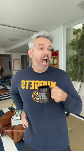 Hj eu tomei apenas 49 xícaras… E vc? 🤪☕️#café #fãdecafé #caféévida #trends