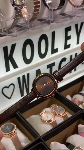 Gedi watch new arrival #kooley #kooleystore 