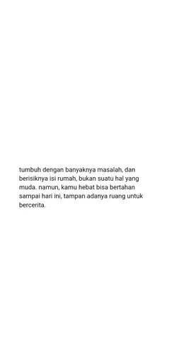 untuk diri #fypシ #fyp 