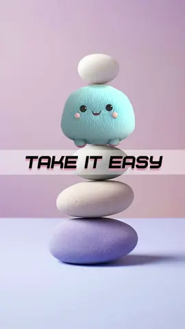 🌿 🌸 Hey you, Take it easy, okay? You are doing well. 🌸🌿 I see you out there shining brighter than the brightest star! 🌟💪 From dawn to dusk, your strength is unparalleled and it radiates like the sun, warming those around you. ☀️🌈💖 Remember, it's okay to slow down, to breathe, to rest. 🌳🧘‍♀️🍵 Always remember, we're a garden, not a machine - it's not about how fast you grow, but how deeply you root. 🌷🌱💫 I'm so immensely proud of you and the journey you're on.🏞️✨🚀 Take it easy, okay? We're all in this together.💗💪👥 Stay strong. Stay brave. But most importantly, stay you. 🌼🦋🌻 . . . . . . Credit @jazzybaby99  . #YouAreAmazing  #StrengthInYou  #TakeItEasy  #SlowDown  #ProudOfYou  #JourneyToSelfLove   #positivity  #positivevibes  #animation  #cutenessoverloaded  #motivation  #motivationalquotes  #kawaii  #positivethinking  #fluffy  #tuesday  #tuesdaymotivation  #fyp  #fypシ゚viral  #fypシ  #reels  #reelsviral  #viral  #reels__tiktok