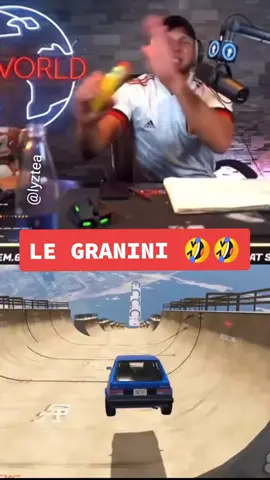 LE GRANINI #granini #viral #humour #fyp #pourtoi #bassem 