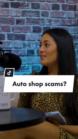 Are you getting scammed by third party auto shops? 🤔  Check out the full episode on YouTube and Spotify to learn about how to avoid situations like these!  #scam #autoscam #techshop #autoshop #service #carservice #overcharge #automotive #podcast #carpodcast #thatssoclutch #oilchange #multipoint #multipointinspection #inspection #carinspection #scamalert #cartips #carservicetips #amg #subaru #mercedes #wrxsti #wrx #cars #vehicle #vehicleservice 