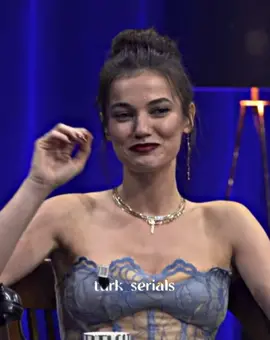 I won’t stop to post her stories.  A fan wanted to marry with her😅 #turkishseries #pinardeniz #ibrahimselimilebugece #show #funny #stories #interview #fyp #foryoupage #popular #rec #viral #турция #пынардениз #рек #рекомендации #популярное #українськийтікток #ору #интервью 