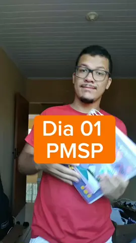 dia 01 pmsp #concursopolicial #concursopublico 