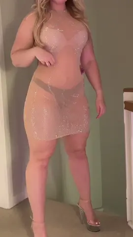 Love this new dress 👗