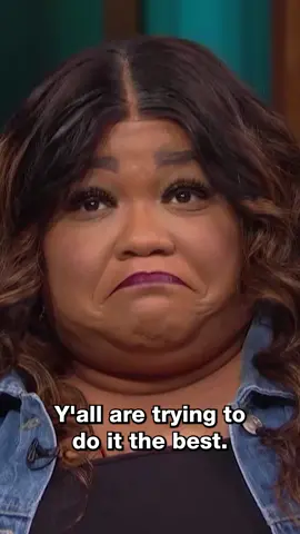 Check yourself! 💚💪 #karamoshow #karamo #fyp #foryoupage #advice #socialmediatips  