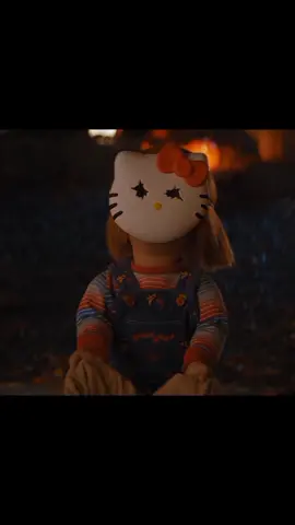 Chucky se ve muy tierno 🥺❤️#chucky #viral #fyp #parati #chuckyseries #chuckyseries #chucky #chucky #chucky #chuckyseries #childsplay 