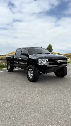 #chevy #silverado #prerunnersoftiktok #prerunner #baja #chevyprerunner #fyp