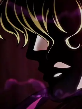 Eu vou viver no céu... . . Anime: JoJo's Bizarre Adventure Música: João e Maria instrumental (violão) Frase: Dio Brando - JoJo's Bizarre Adventure  . . #jjba #jojosbizarreadventure #dio #diobrando #frases #motivação #reflexão #loganbl4ck 