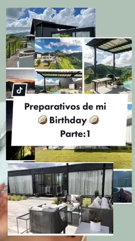 Birthday25 definiendo lo que quiero #birthdaytropical #birthdaybohotropical #birthdayboho #birthday25th #decorbirthday 