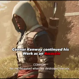 who's next #assassinsceed #ac3  #ac #blackflag #ai #fyp 